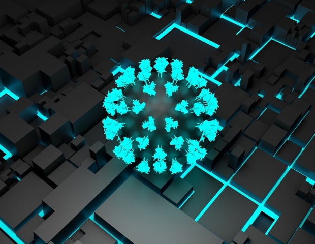 Researchers use AI to reveal the true scale of COVID-19 mortality in the US