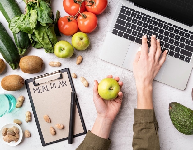 AI diet plans underestimate teen nutrition and miss key nutrients