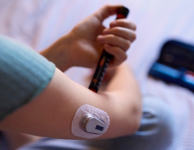 GLP-1 drugs cut heart and kidney risks in type 1 diabetes study