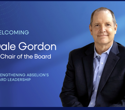Abselion appoints Dale Gordon as chair