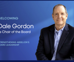 Abselion appoints Dale Gordon as chair