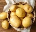Firmer potatoes lower post-meal blood sugar spikes