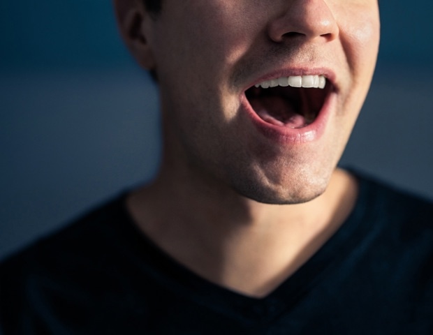 Can your voice reveal stress levels?