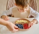 How parents shape kids’ fruit and vegetable habits