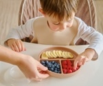 How parents shape kids’ fruit and vegetable habits