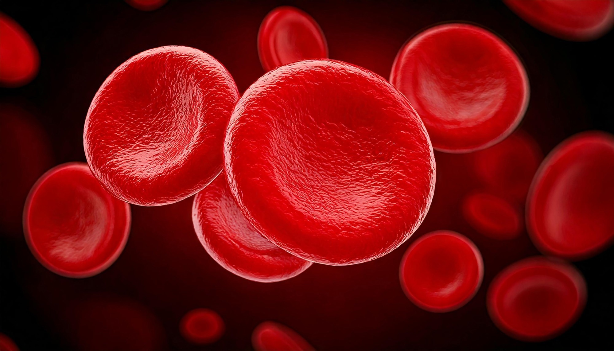 Study: In vivo metabolic tagging and targeting of circulating red blood cells. Image Credit: The1969 Studio / Shutterstock