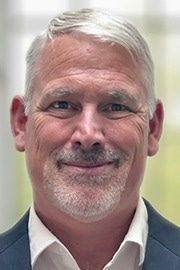 Chad Jenkins Headshot