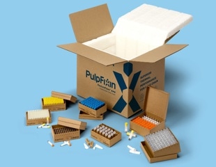 How PulpFixin Is Turning Paper into High-Performance Sustainable Labware