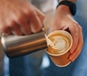 Moderate coffee intake may lower heart failure risk