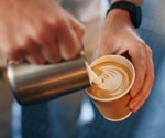 Moderate coffee intake may lower heart failure risk