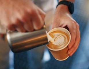 Moderate coffee intake may lower heart failure risk