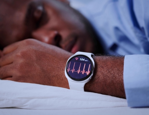 Sleep apps help you track sleep, but can they also increase anxiety?