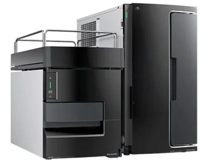 GC product division celebrates 70th anniversary, European and world premieres underscore progress in laboratory analytics