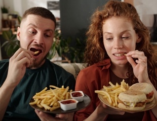 UPFs before conception may shape fertility and embryo growth