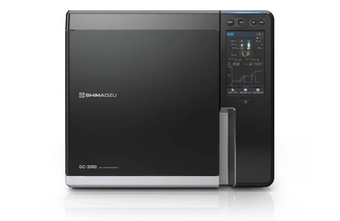 Nexis Gc-2060: The Culmination Of 70 Years Of Gc Development