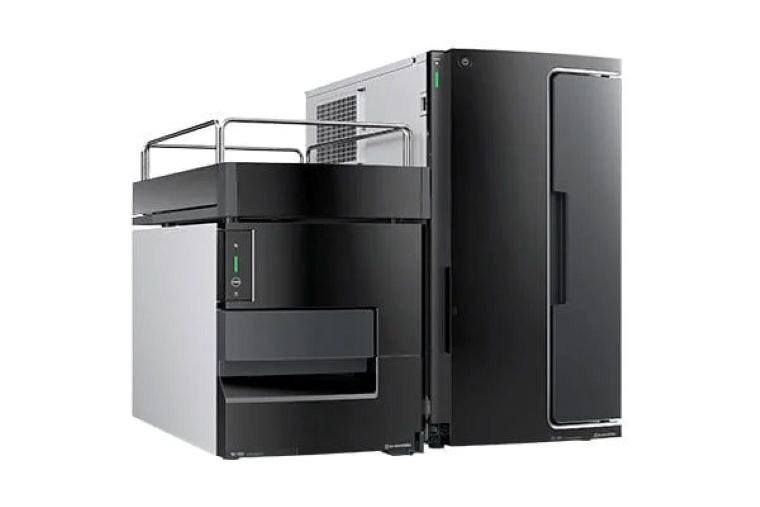 The New Nexera Ic Ion Chromatograph - Reliable Water Quality Analysis And Reduced Workload Through Smooth Operation