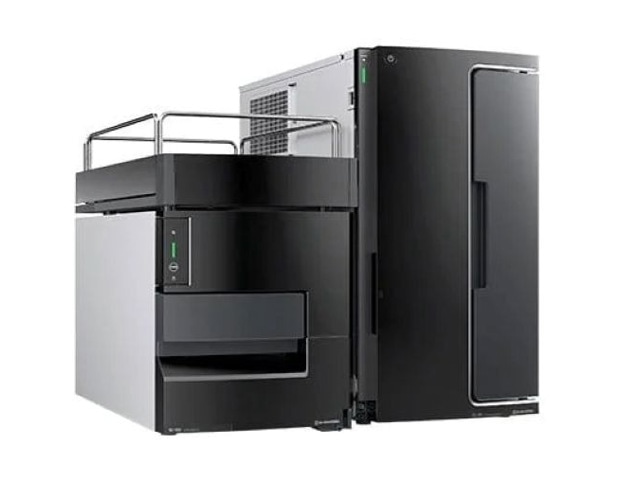 The new Nexera IC ion chromatograph - Reliable water quality analysis and reduced workload through smooth operation