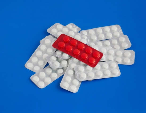 Taking a placebo knowingly still improves stress and memory