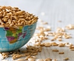 Benefits from food fortification, yet global nutrient gaps persist