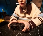 How video gaming may shape sleep, diet, and activity across the lifespan