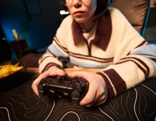 How video gaming may shape sleep, diet, and activity across the lifespan