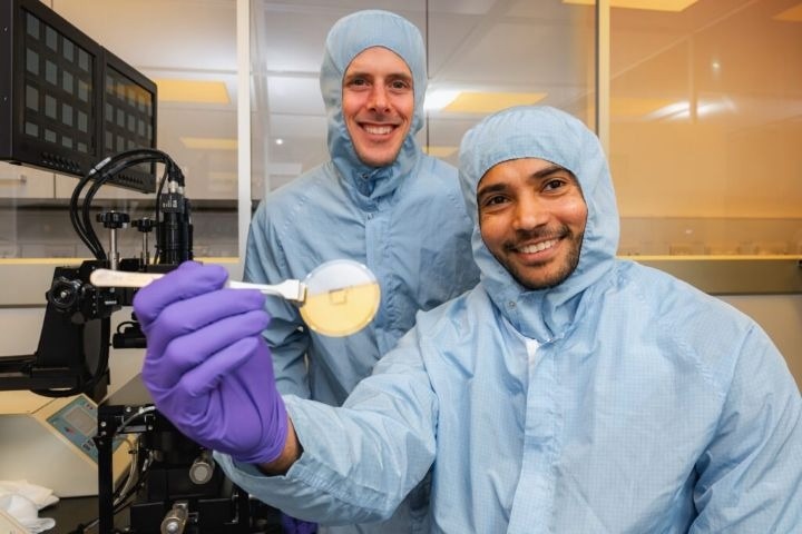 Semarion Secures $3.8 Million To Scale Next-generation Cell Assay Technology And Accelerate Pharma Adoption