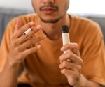 Vaping beats traditional tools for quitting smoking