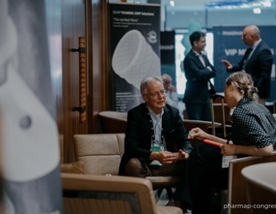 Strategic Partnerships at PHARMAP 2026 – Big Pharma’s Shift Toward CDMOs and CMOs