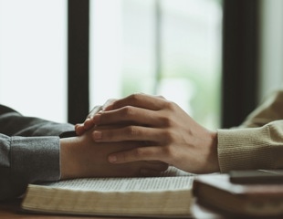 Loving-kindness meditation links to lower anxiety through self-compassion