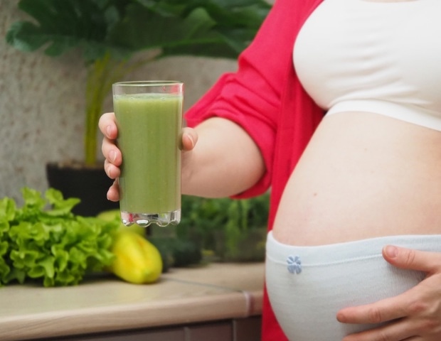 Fiber supplement stabilizes blood sugar in gestational diabetes