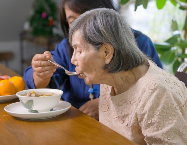 Gut microbiome changes improve memory in early cognitive decline