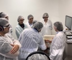 L.B. Bohle hosts successful continuous manufacturing workshop in Brazil