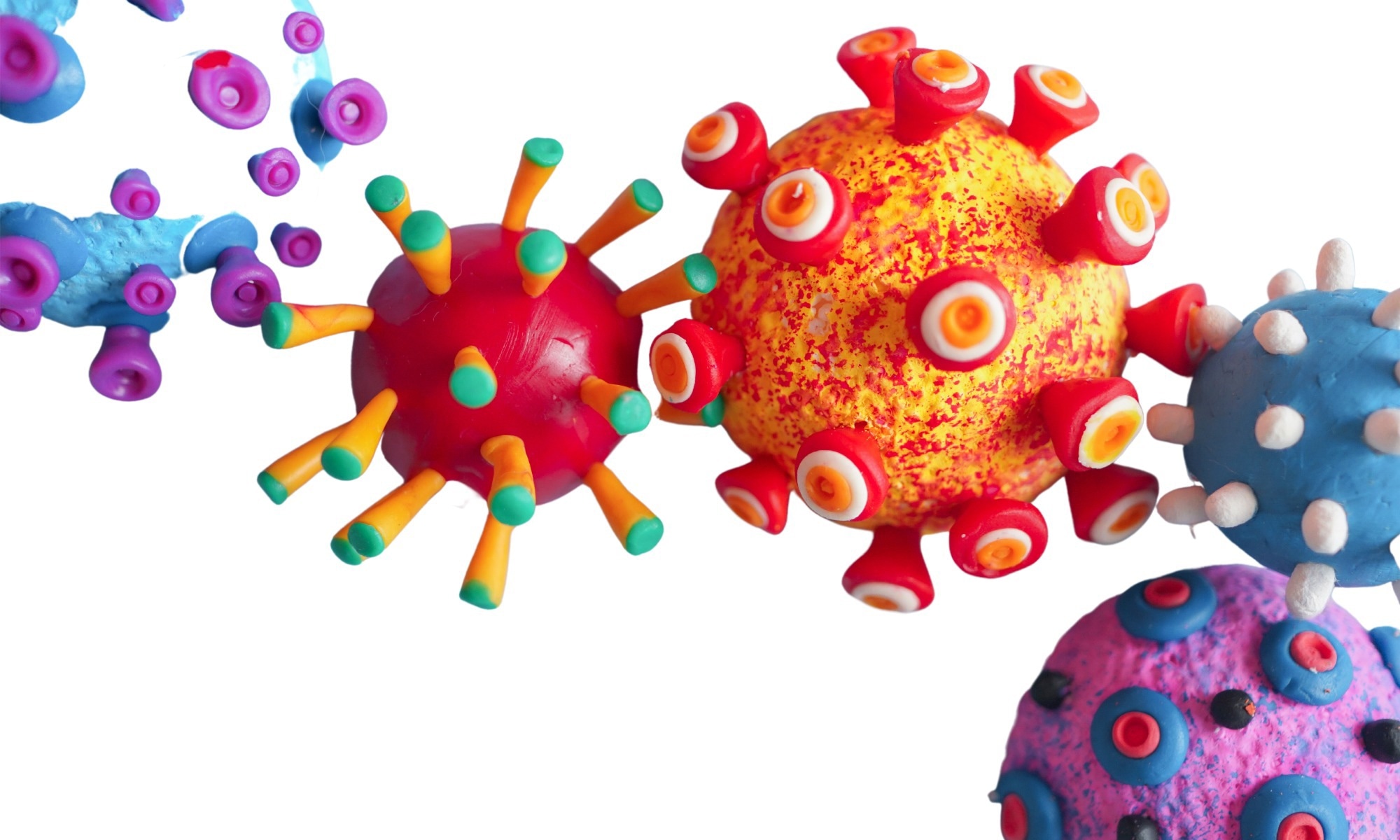 How metabolic phenotyping can detect viral infections in minutes