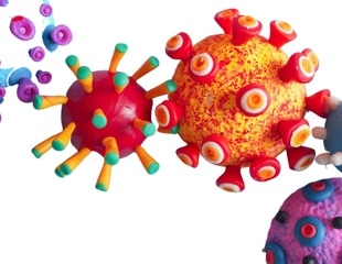 How metabolic phenotyping can detect viral infections in minutes