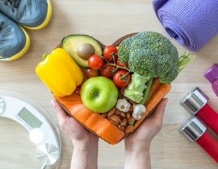 American Heart Association's 9 diet rules to lower heart disease risk