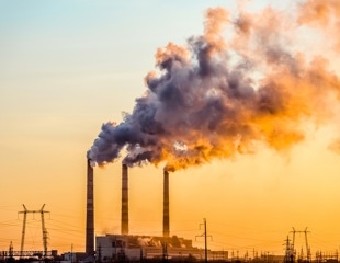 Rising climate pollution may double air quality alerts in the US