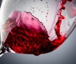 Moderate wine intake tied to slower biological aging in men
