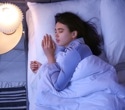 Irregular bedtimes double heart risk for those getting below 8 hours