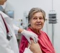 Flu vaccination may cut heart attack and stroke risk after infection