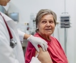 Flu vaccination may cut heart attack and stroke risk after infection