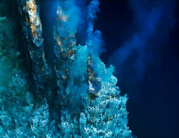 AI helps researchers find antimicrobial peptides in Earth’s harshest habitat