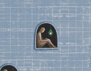 Study shows masculine depression is not just a male mental health pattern