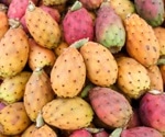 Prickly pear may pack a surprising punch against metabolic syndrome