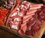 Challenging processed meat risks for dry-cured ham consumption