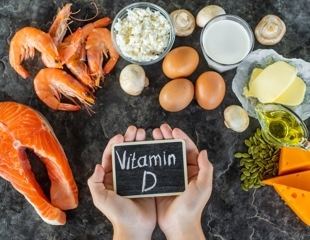 Could vitamin D in midlife protect your brain from early Alzheimer’s?