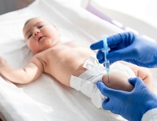 Declining booster uptake after vaccine schedule change in England