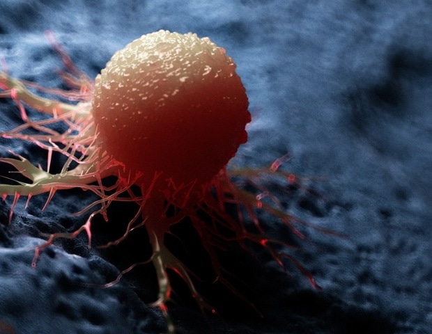 New blood test spots four cancers and other diseases by stripping away healthy DNA noise