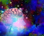 What happens in the brain on psychedelics? Scientists identify a common circuit pattern