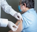High-dose flu vaccine reduces Alzheimer’s risk in older adults