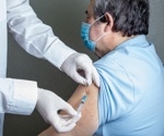 High-dose flu vaccine reduces Alzheimer’s risk in older adults